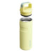 Термобутылка Stanley IceFlow AeroLight 0,47 л с ручкой Pomelo Желтый