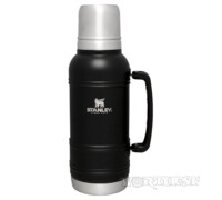 Термос Stanley Artisan Thermal Bottle 1,4 л Black Moon William Stanley Jr