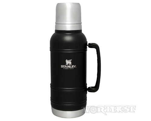 Термос Stanley Artisan Thermal Bottle 1,4 л Black Moon William Stanley Jr