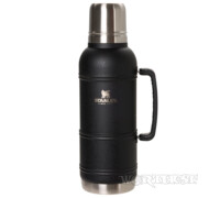 Термос Stanley Artisan Thermal Bottle 1,9 л Black Moon William Stanley Jr