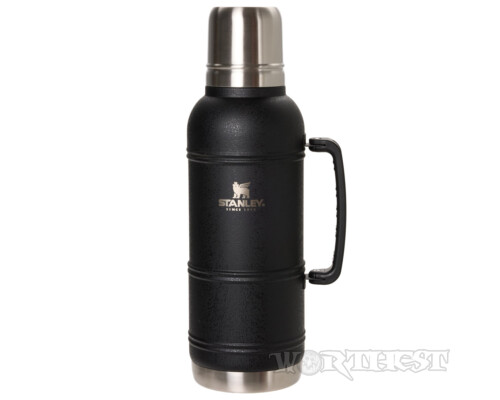 Термос Stanley Artisan Thermal Bottle 1,9 л Black Moon William Stanley Jr