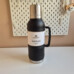 Термос Stanley Artisan Thermal Bottle 1,9 л Black Moon William Stanley Jr