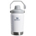 Термопляшка Stanley Classic IceFlow Jug with Fast Flow Lid 1.18 л білий