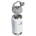 Термопляшка Stanley Classic IceFlow Jug with Fast Flow Lid 1.18 л білий