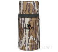 Термос для еды Stanley  Mossy Oak Classic Legendary Food Jar 0.7л Стенли
