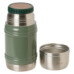 Термос для їжі Stanley The Artisan Thermal Food Jar 0.5л Green Стенлі