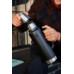 Термос Stanley Classic Legendary Bottle 1 л Black 2.0 Черный с ручкой
