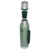 Термос Stanley Classic Legendary Bottle 1 л Hammertone Green Зеленый