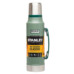 Термос STANLEY Classic Legendary Bottle 1л Hammertone Green з ручкою