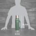 Термос STANLEY Classic Legendary Bottle 1л Hammertone Green з ручкою