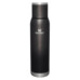 Термос Stanley The Adventure To-Go Bottle 1,3 л Black Стенли Черный