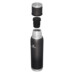 Термос Stanley The Adventure To-Go Bottle 1,3 л Black Стенли Черный
