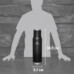 Термос Stanley The Adventure To-Go Bottle 1,3 л Black Стенли Черный