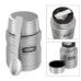 Пищевый термос Thermos King 0.47 л Stainless Vacuum-Insulated