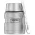 Пищевый термос Thermos King 0.47 л Stainless Vacuum-Insulated
