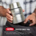 Пищевый термос Thermos King 0.47 л Stainless Vacuum-Insulated
