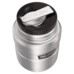 Пищевый термос Thermos King 0.47 л Stainless Vacuum-Insulated