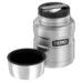 Пищевый термос Thermos King 0.47 л Stainless Vacuum-Insulated