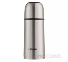 Термос Zojirushi SV-GR35AA Steel 0.35 л Non-Stick Coating серебристый