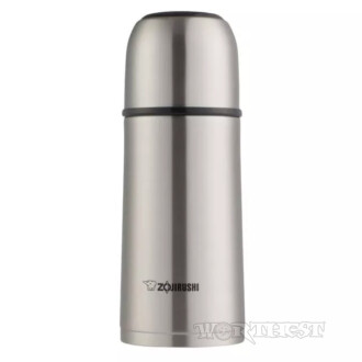 Термос Zojirushi SV-GR35AA Steel 0.35 л Non-Stick Coating сріблястий