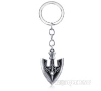 Брелок JoJo Стріла Реквієму з Неймовірні пригоди ДжоДжо аніме