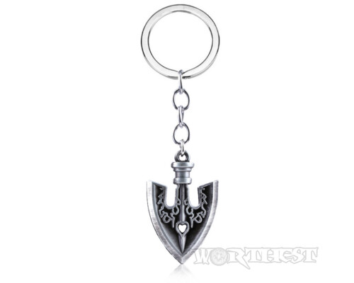 Брелок JoJo Стріла Реквієму з Неймовірні пригоди ДжоДжо аніме