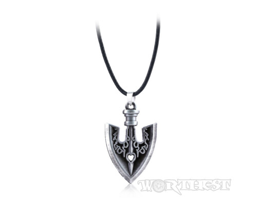 Кулон JoJo Стріла Реквієму з аніме Неймовірні пригоди ДжоДжо