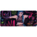 Килимок 80х30см Галюцинації Джинкс Аркейн великий для миші Jinx
