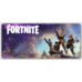 Игровой коврик для мыши "Fortnite Heroes" 80х30см мышки шов фортнайт