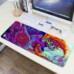 Коврик 90х40см Dragon Hyperbeast Counter-Strike 2 для мыши кс