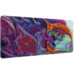 Коврик 90х40см Dragon Hyperbeast Counter-Strike 2 для мыши кс