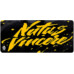 Коврик 80х30см Natus Vincere Counter-Strike 2 большой для мыши NAVI Нави