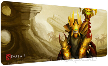 Килимок 90х40см Sand King Dota 2 великий для миші Сенд Кінг СК Дота