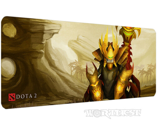 Коврик 90х40см Sand King Dota 2 большой для мыши Сенд Кинг СК Дота