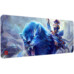 Килимок 90х40см Мірана з тигром Dota 2 великий для миші Mirana Дота