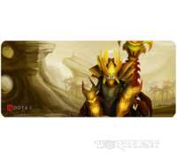 Килимок 80х30см Sand King Dota 2 великий для миші Сенд Кінг СК Дота