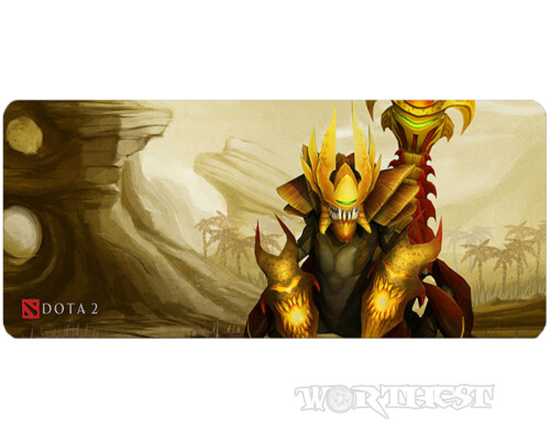 Килимок 80х30см Sand King Dota 2 великий для миші Сенд Кінг СК Дота
