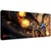 Килимок 90х40см Queen of Pain Dota 2 великий для миші Квопа Дота