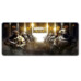 Игровой коврик Tom Clancy's Rainbow Six: Siege - Pro League шов 80х30!