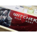 Игровой коврик Geralt - The Witcher 3: Wild Hunt для мыши Ведьмак мышки