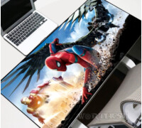 Великий килимок для миші Marvel - Spiderman! Людина Павук Avengers!
