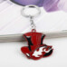 Брелок Take Your Heart лого Красная шапка - Освободи свое сердце Персона 5