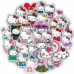 Наклейки Hello Kitty 50шт/набор Привет, котик винил стикеры Sanrio пак