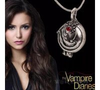 Кулон Олени Гілберт підвіска з Щоденники Вампіра Vampire Diaries