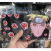 Кошелек "Naruto" Anime портмоне манга аниме наруто шиноби боруто!
